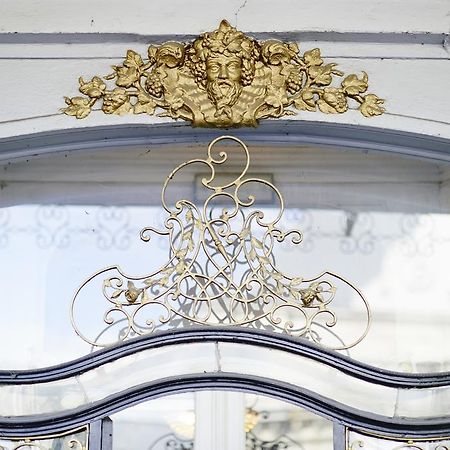 Grand Hotel de Flandre Namur  Exterior foto