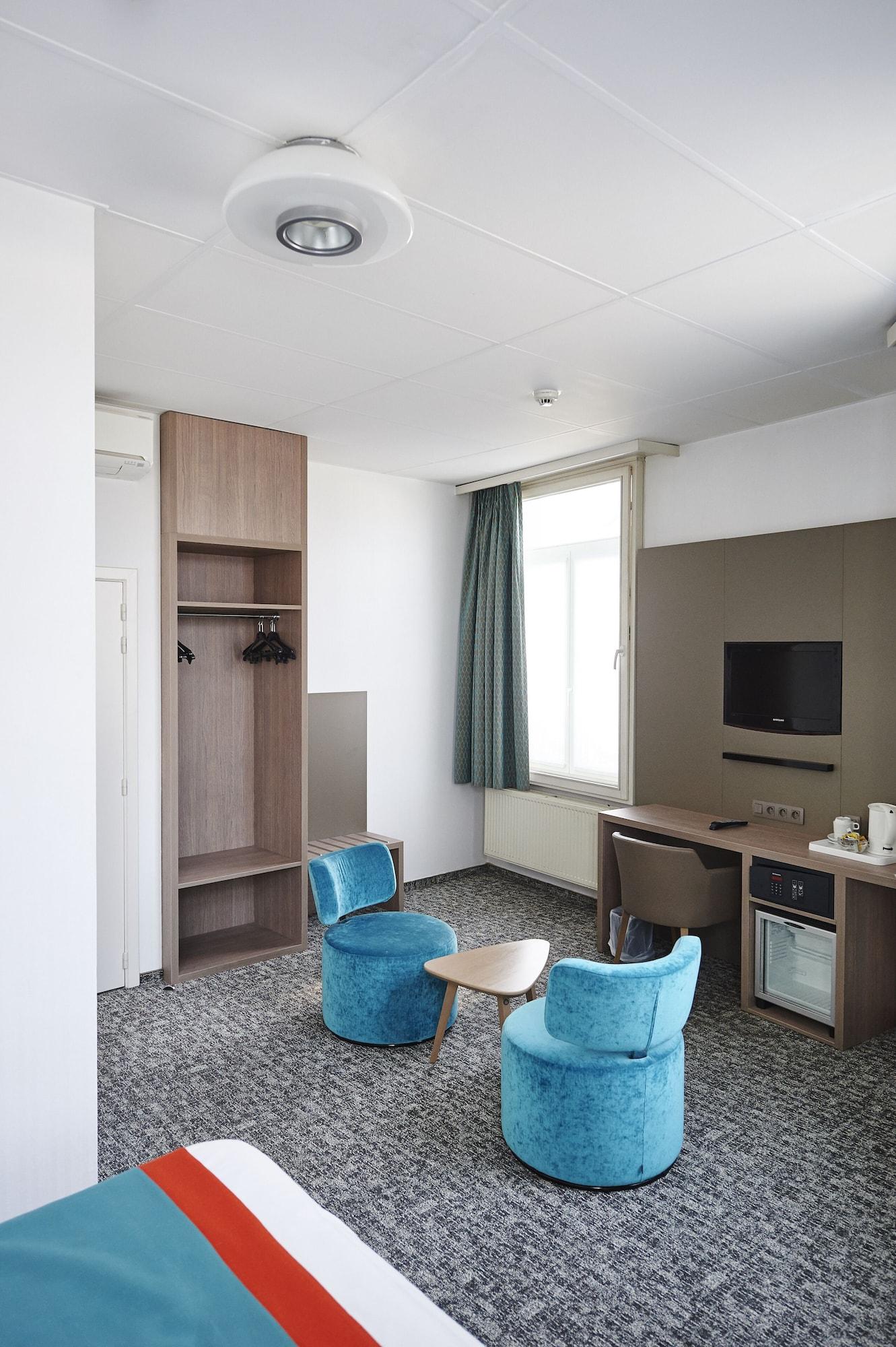 Grand Hotel de Flandre Namur  Exterior foto