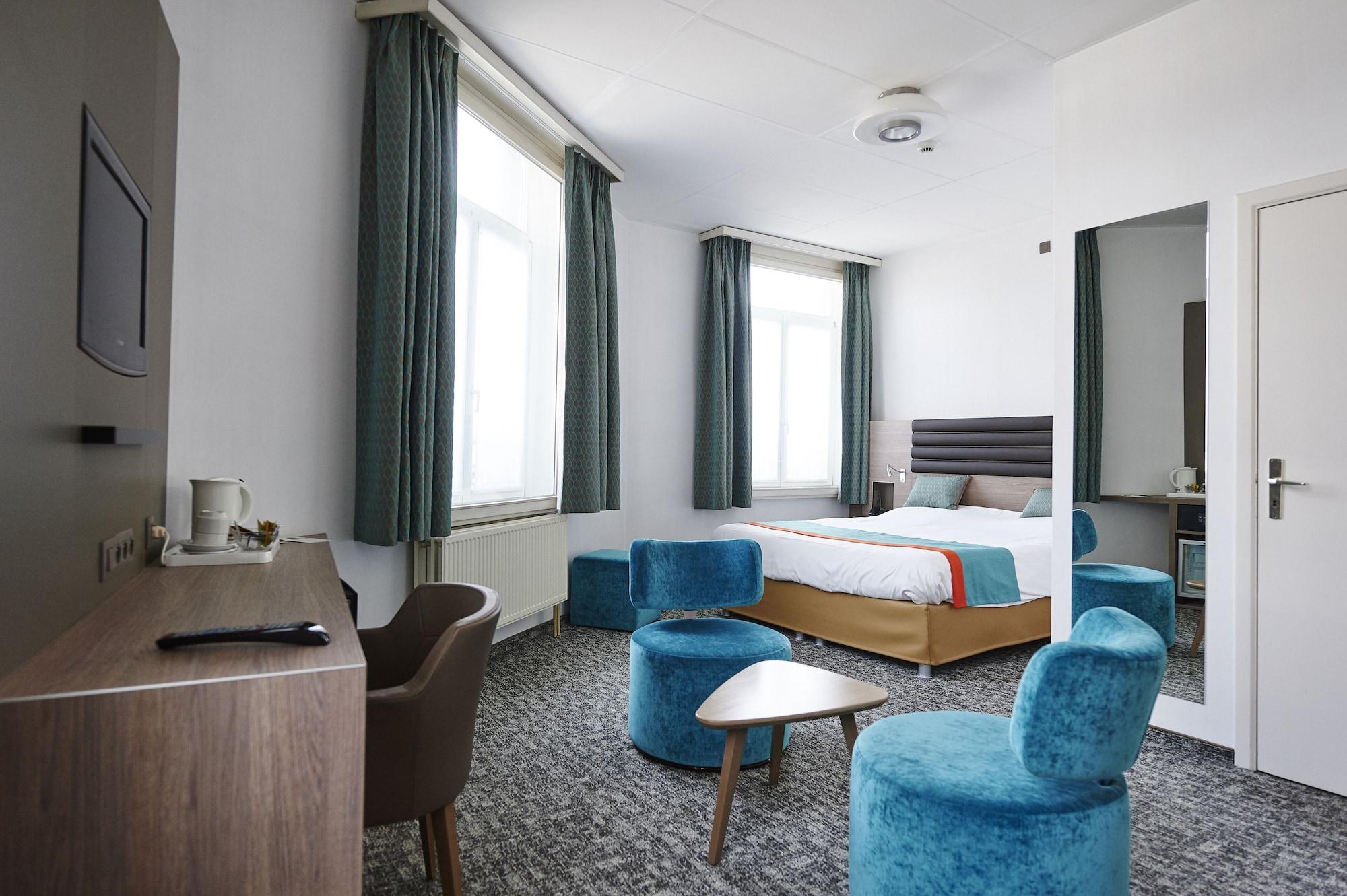 Grand Hotel de Flandre Namur  Exterior foto