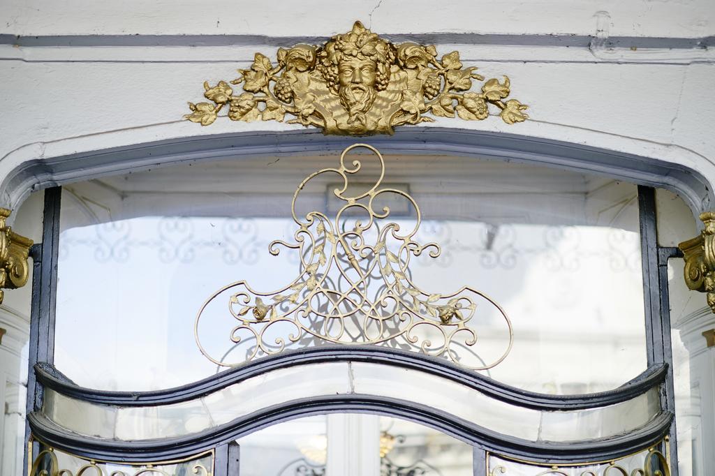 Grand Hotel de Flandre Namur  Exterior foto