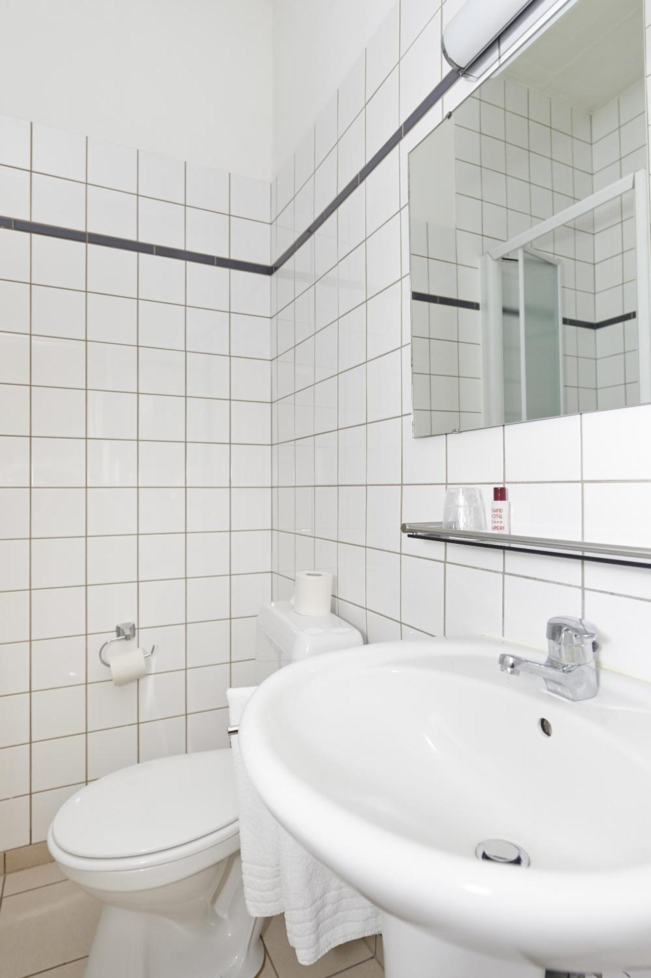 Grand Hotel de Flandre Namur  Zimmer foto