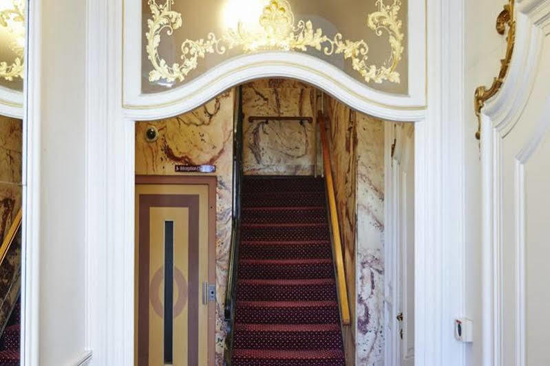 Grand Hotel de Flandre Namur  Exterior foto