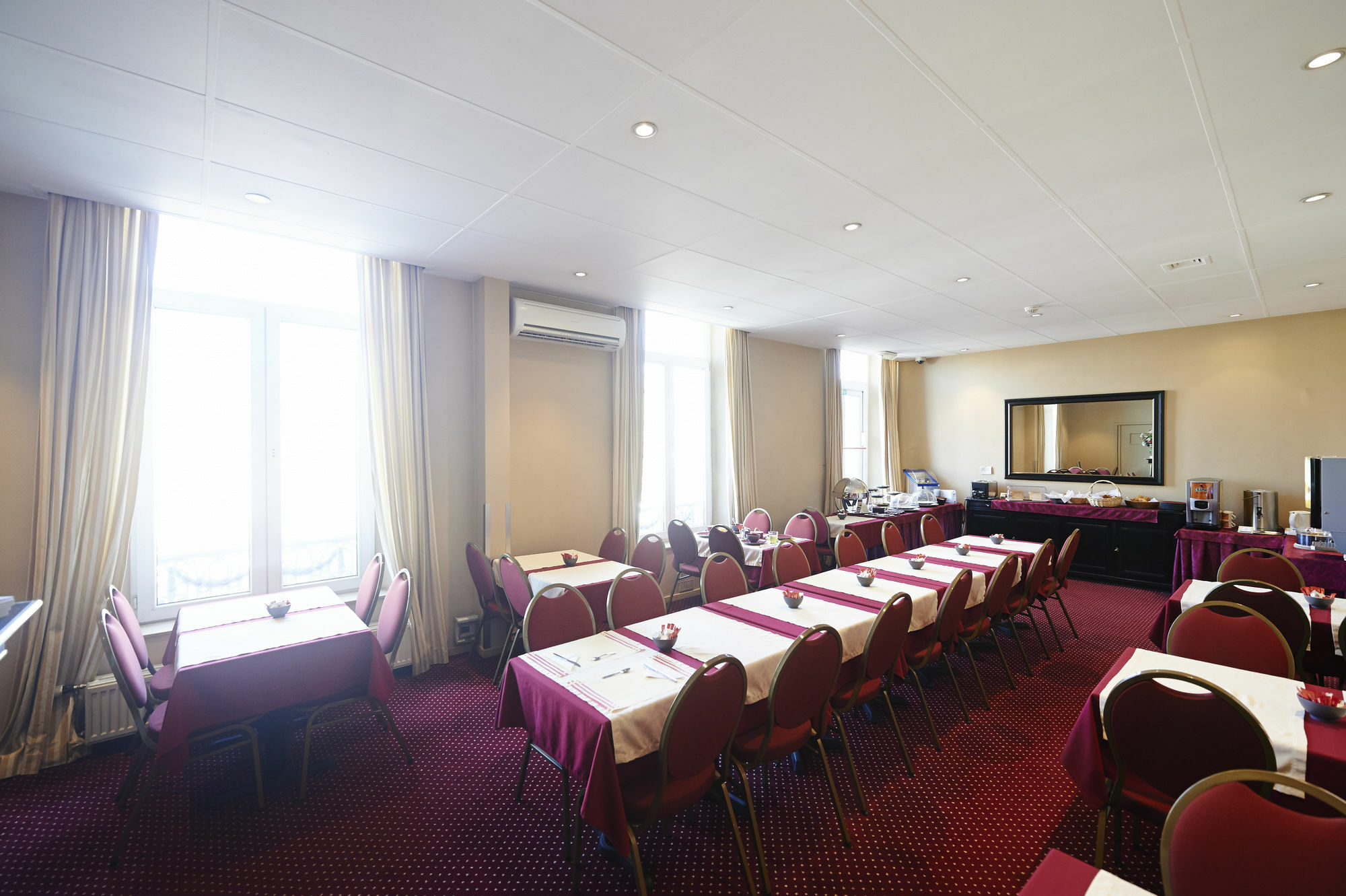 Grand Hotel de Flandre Namur  Exterior foto